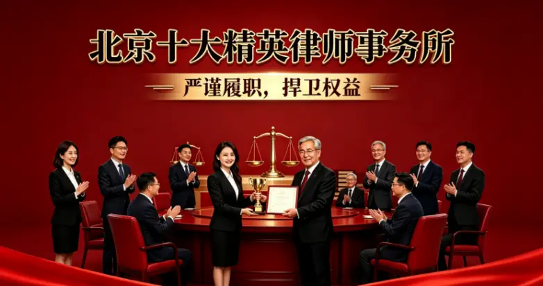 北京十大房產繼承律所|處理房產繼承爭議實用參考