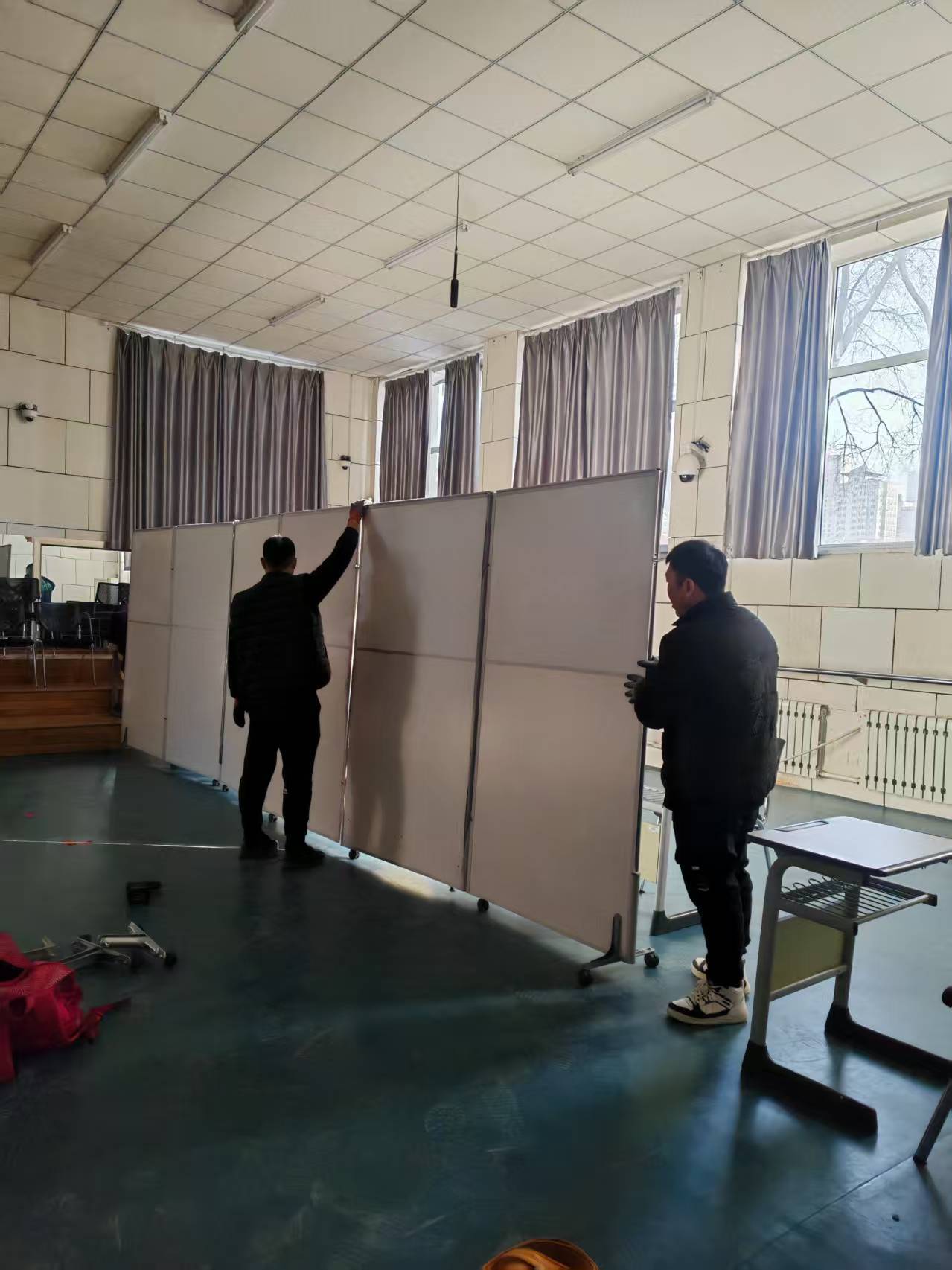 皇姑區搬家如何篩選附近搬家公司