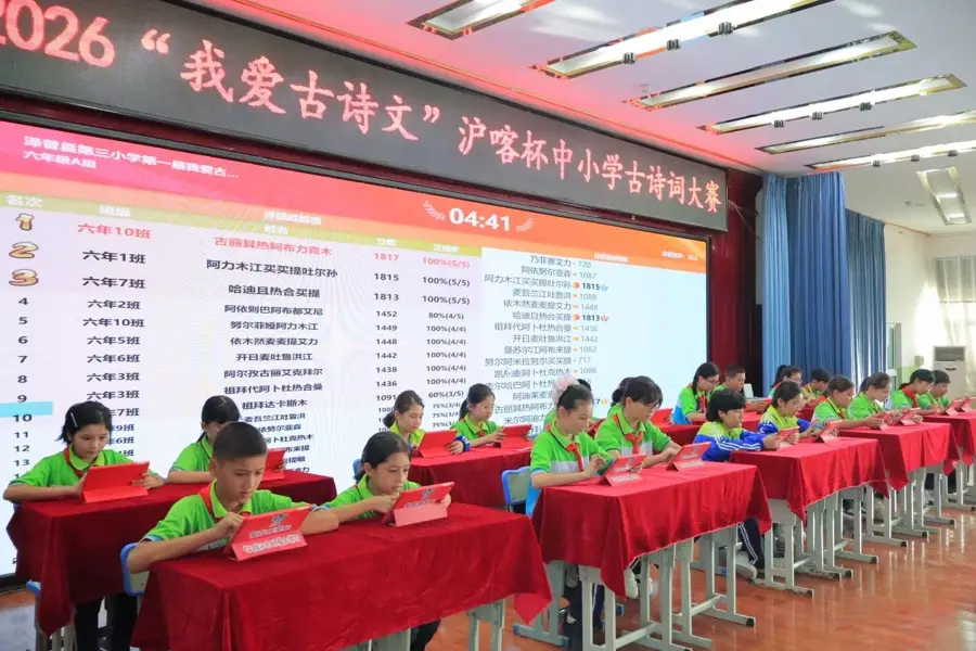 文化潤疆！滬喀動漫美育撒播長征紅色種子