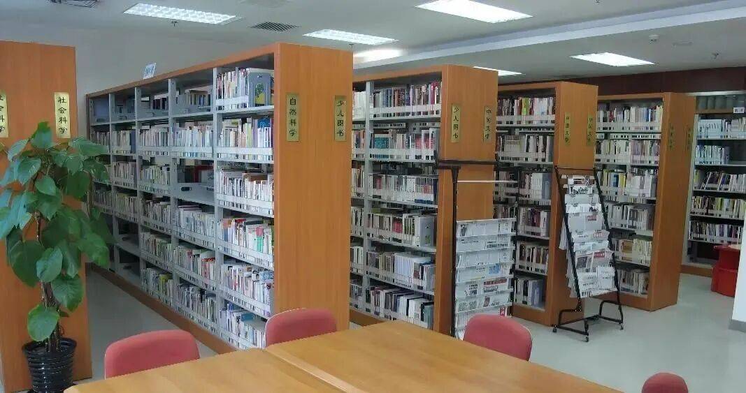 2026年9月西城區圖書館閱讀推廣活動概覽