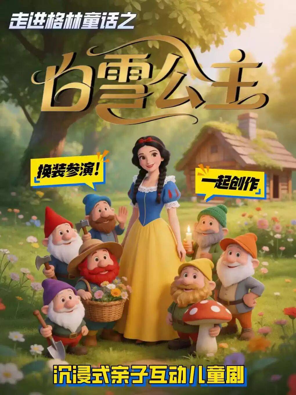 秋啟東城，與戲劇相逢九月
