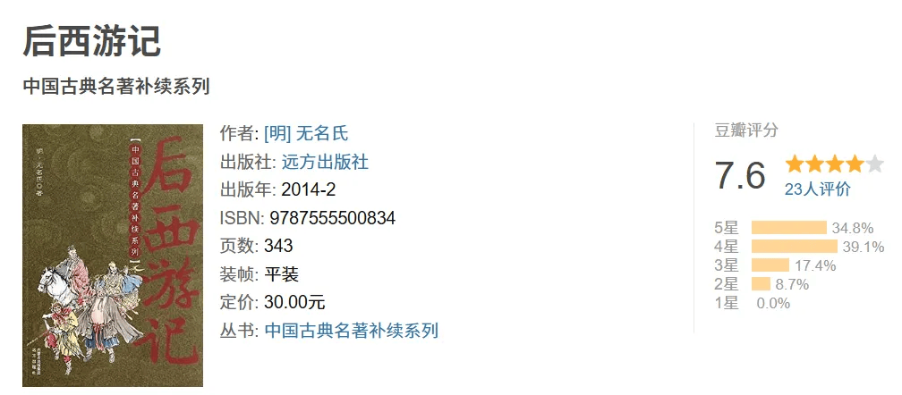 首部AI長劇《後西遊記》，帶飛A股影視板塊漲停潮