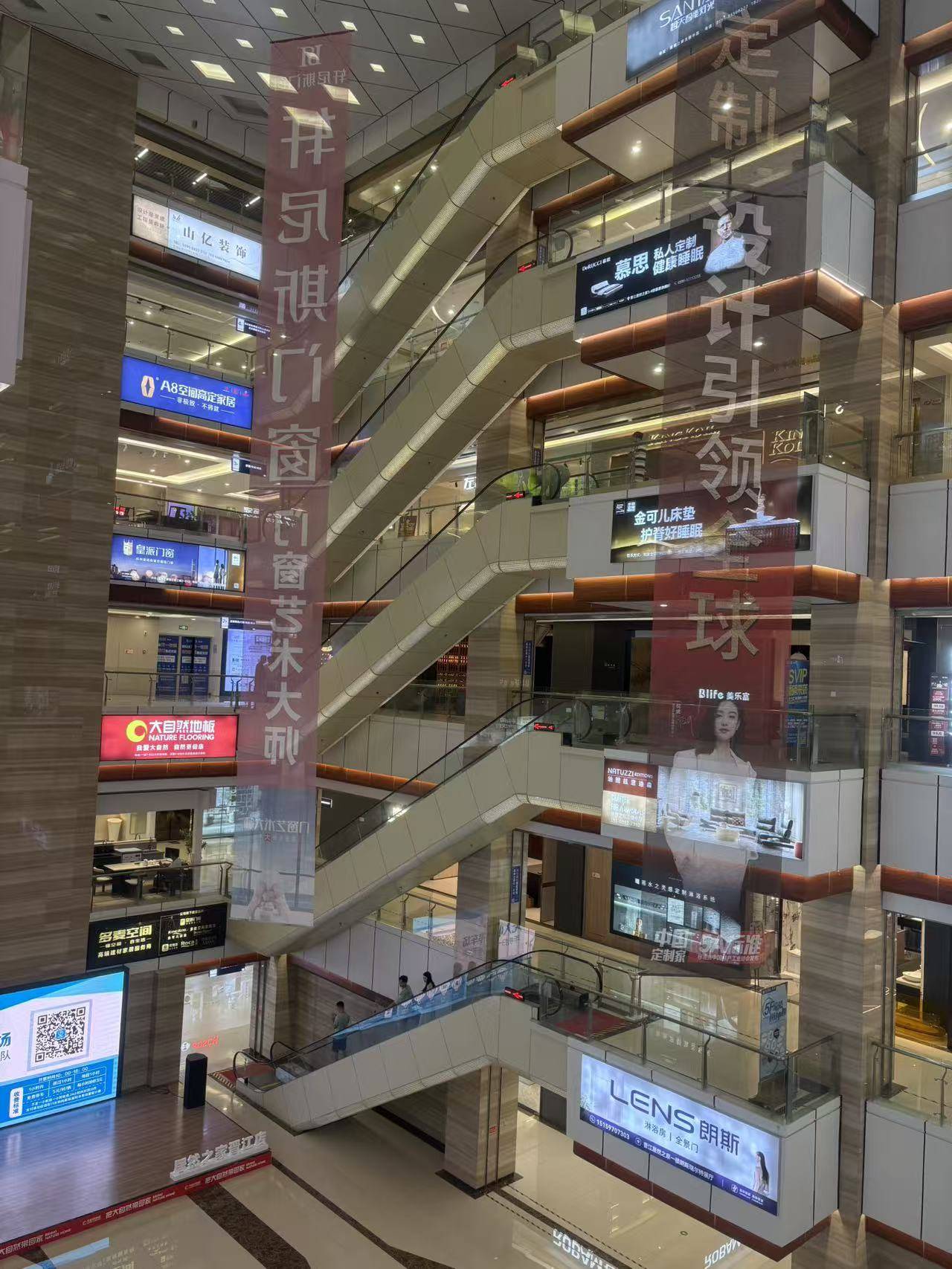 晉江建材門窗怎麼選？高階門窗品牌優勢解析