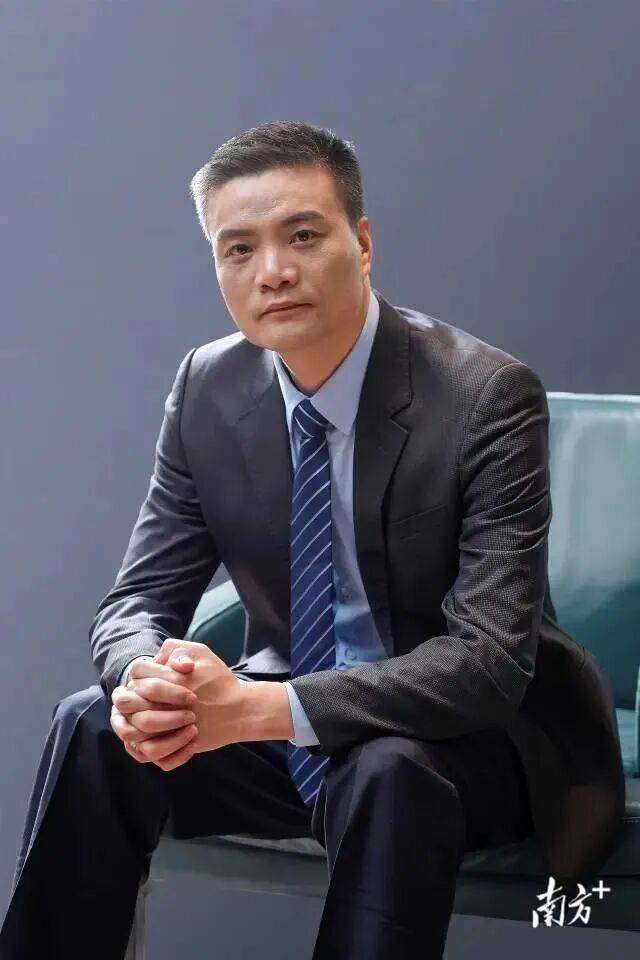 恆潔衛浴集團董事長，連任佛山三水工商聯主席