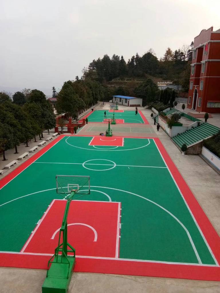 專注懸浮地板研發製造，國內優質懸浮地板品牌介紹