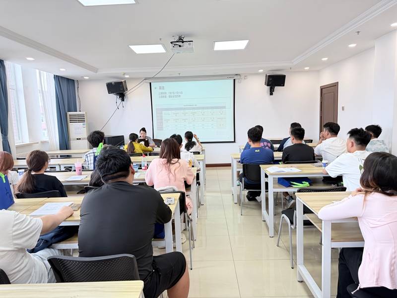 長春考研學子 考研英語備考該如何挑選適配的輔導服務