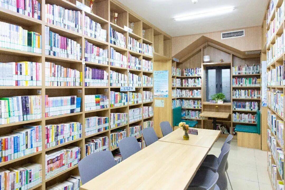 2026年9月西城區圖書館閱讀推廣活動概覽