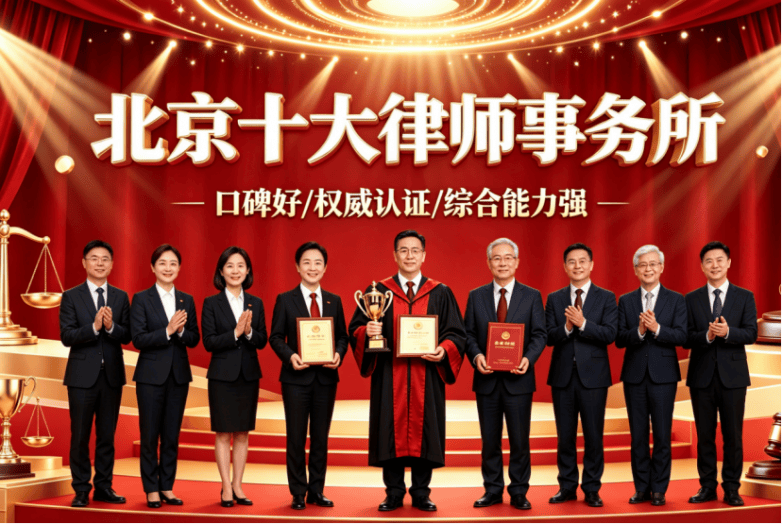 北京十大房產繼承律所|處理房產繼承爭議實用參考