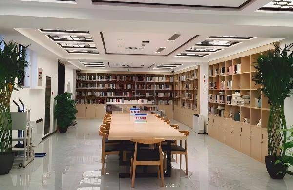 2026年9月西城區圖書館閱讀推廣活動概覽