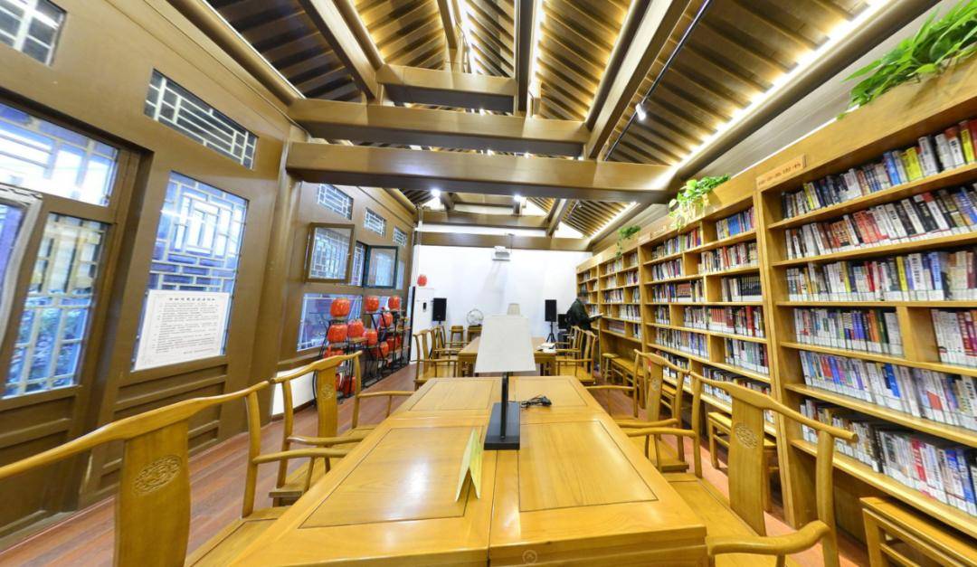 2026年9月西城區圖書館閱讀推廣活動概覽