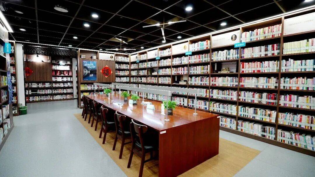 2026年9月西城區圖書館閱讀推廣活動概覽
