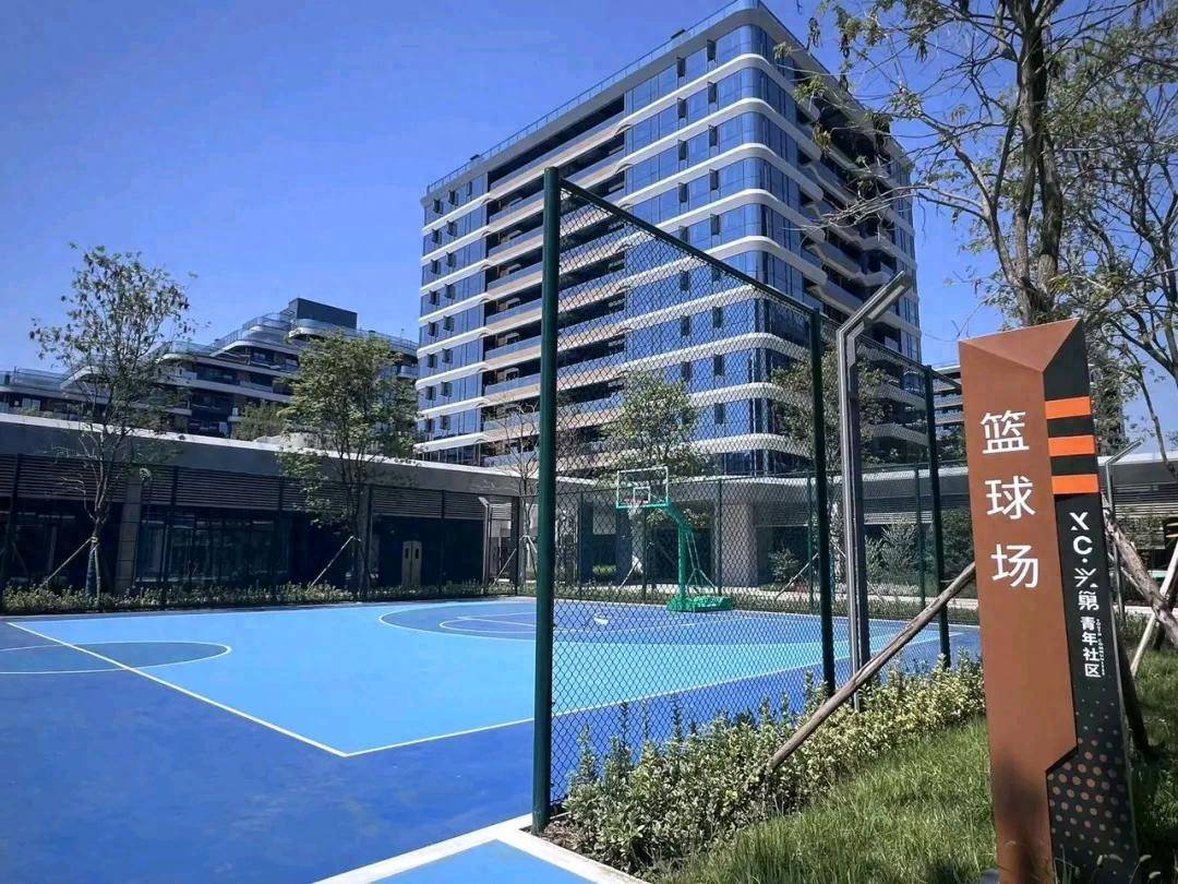 雙流區交付2736套保障性租賃住房