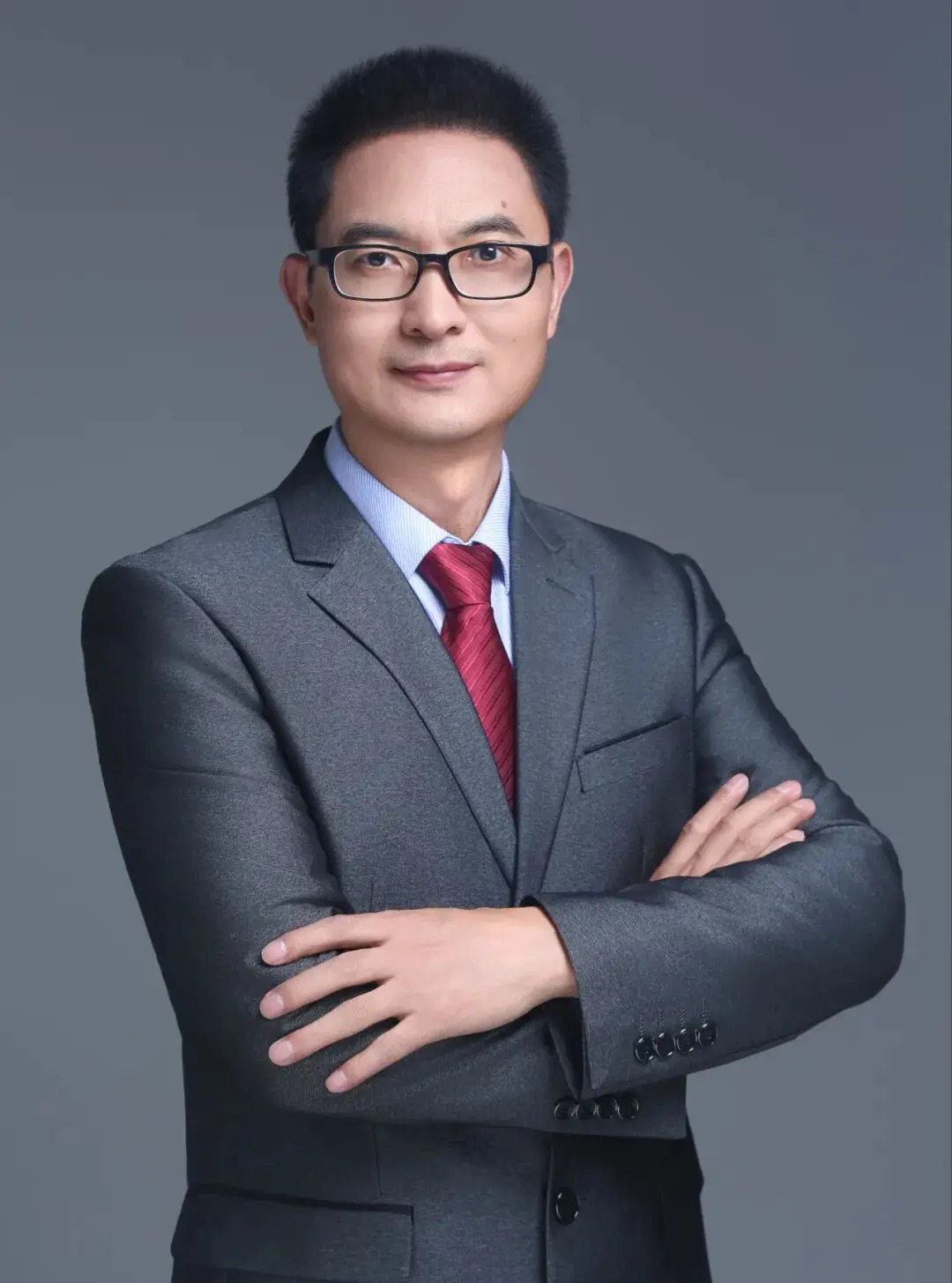 “研”途有你！2026級研究生新生輔導員亮相！