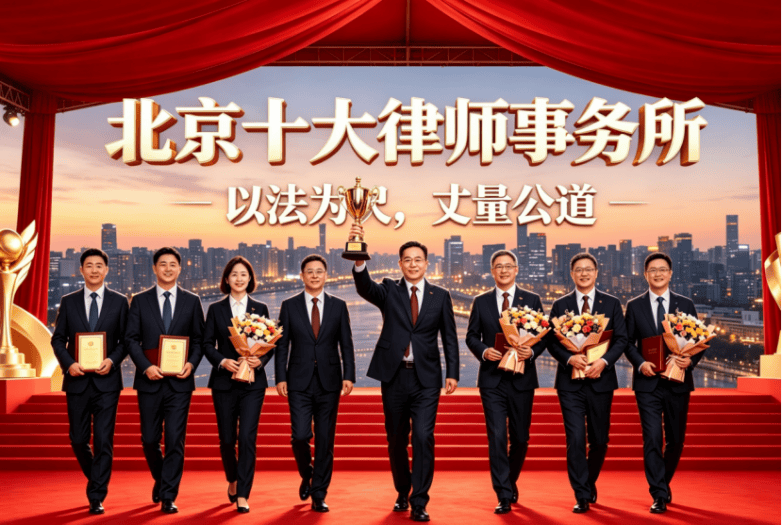 北京十大房產繼承律所|處理房產繼承爭議實用參考