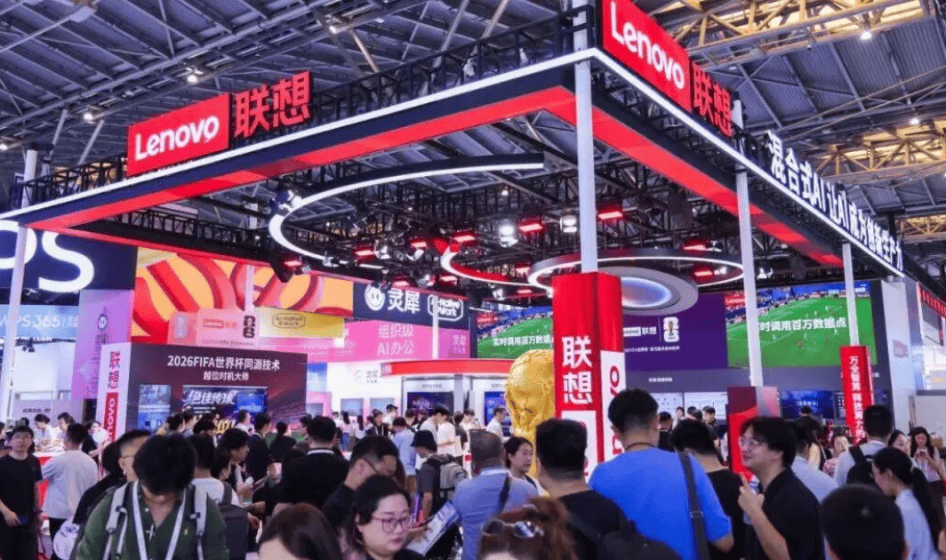 中國對女性友好的公司有哪些？聯想員工：生育費用全額報銷只是起點
