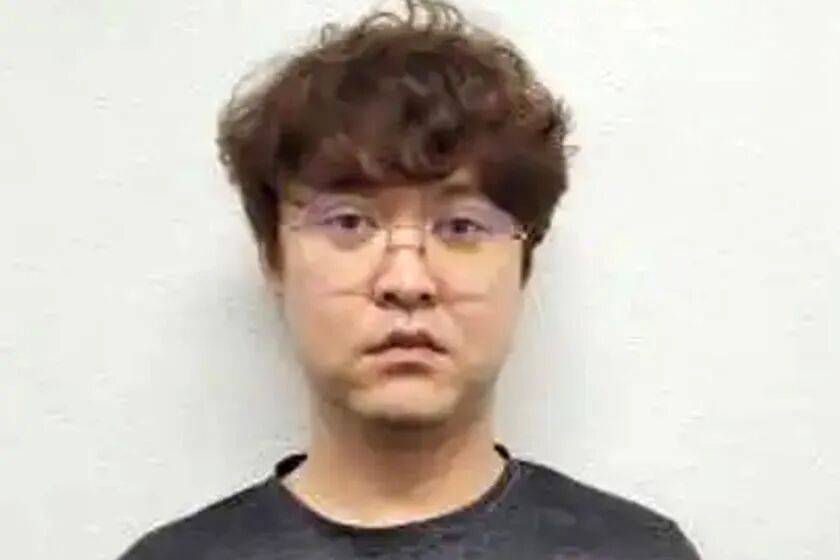 韓警方公開殺害中國女留學生嫌疑人資訊 鄭昌聖涉嫌殺人等5項罪名