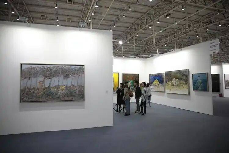 為什麼收藏藝術品？懂收藏的人，收藏的從不是藝術品！