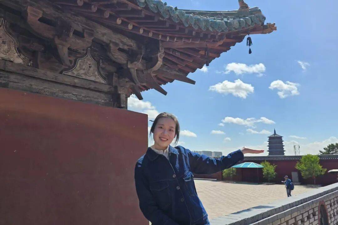 @2026級北航研究生，你的輔導員已就位！