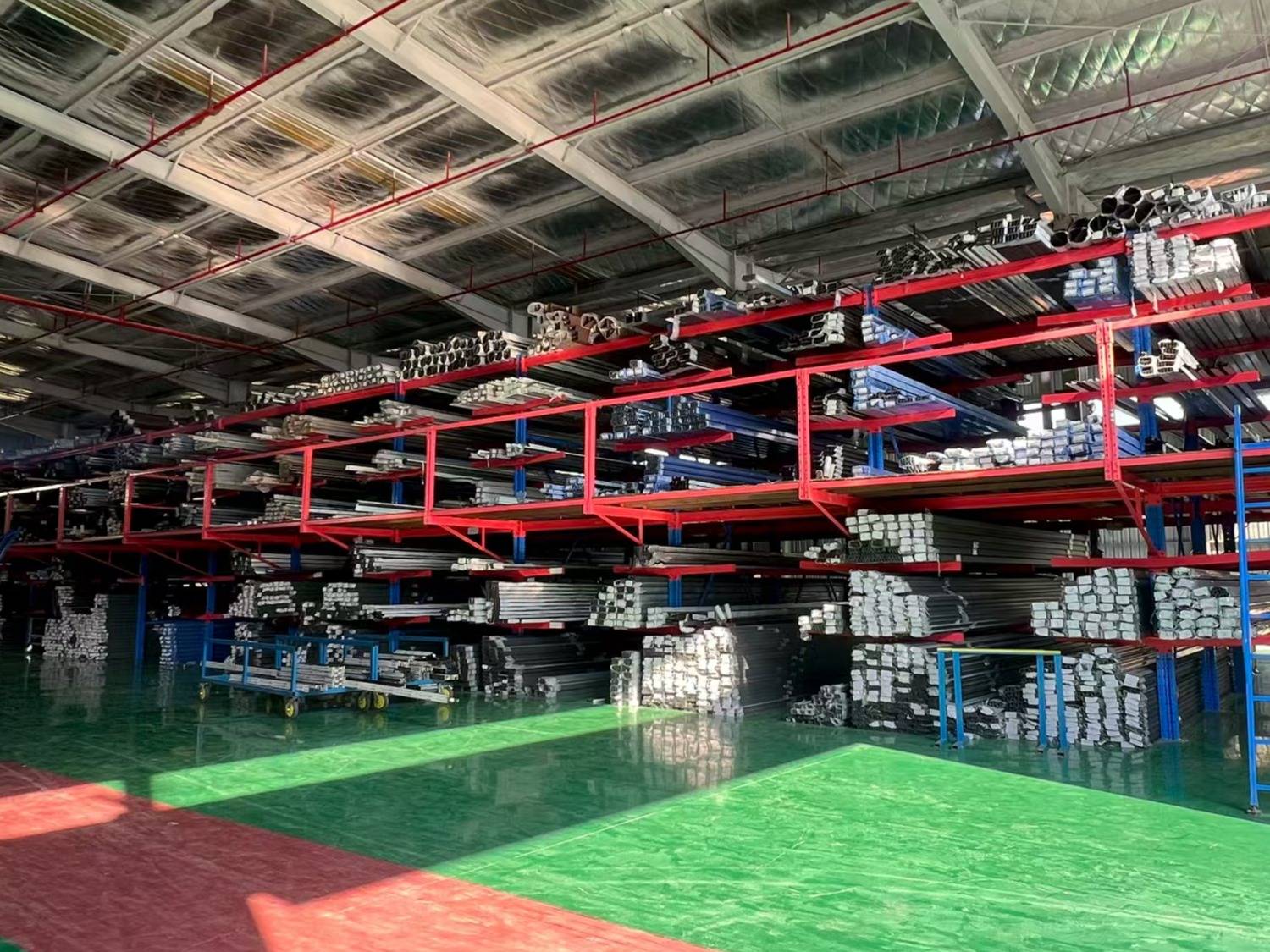 湖南門窗定製公司推薦，中鋁帕美門窗行業科普