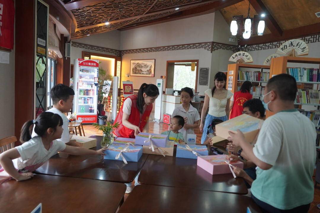 圖書也要“下基層”，濰坊市打通公共文化服務“最後一公里”