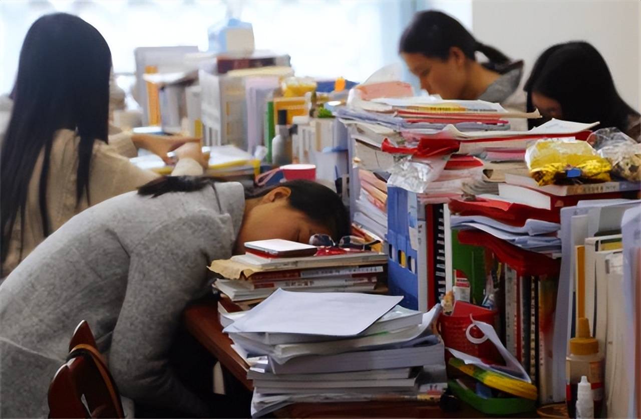 原創準高一收藏！開學前做好這些準備快速適應高中節奏