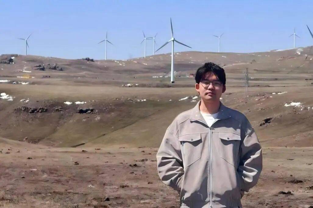 @2026級北航研究生，你的輔導員已就位！