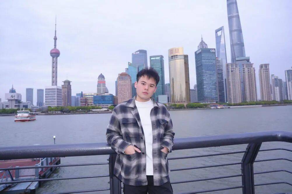 @2026級北航研究生，你的輔導員已就位！