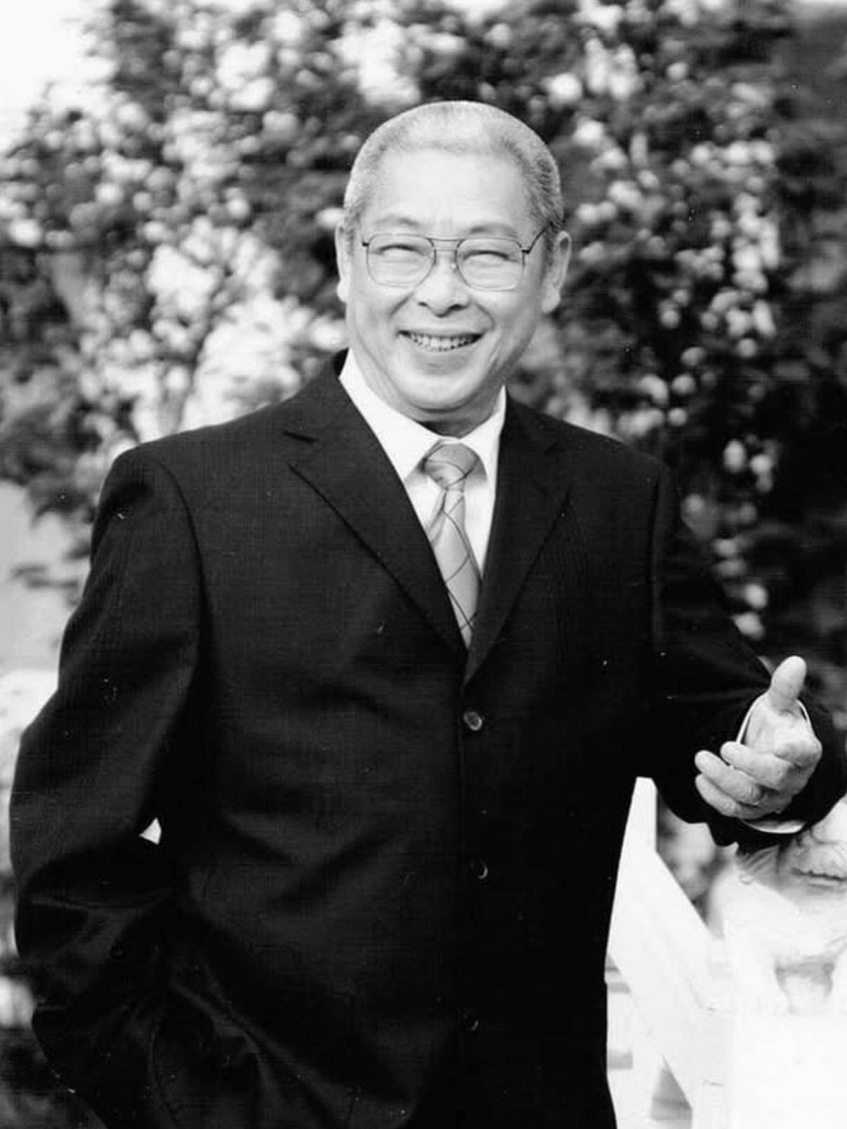 追憶劉兆銘：曾出演《倩女幽魂》，被譽為香港舞蹈界開荒牛