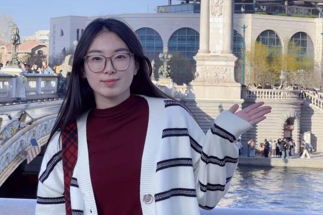 @2026級北航研究生，你的輔導員已就位！