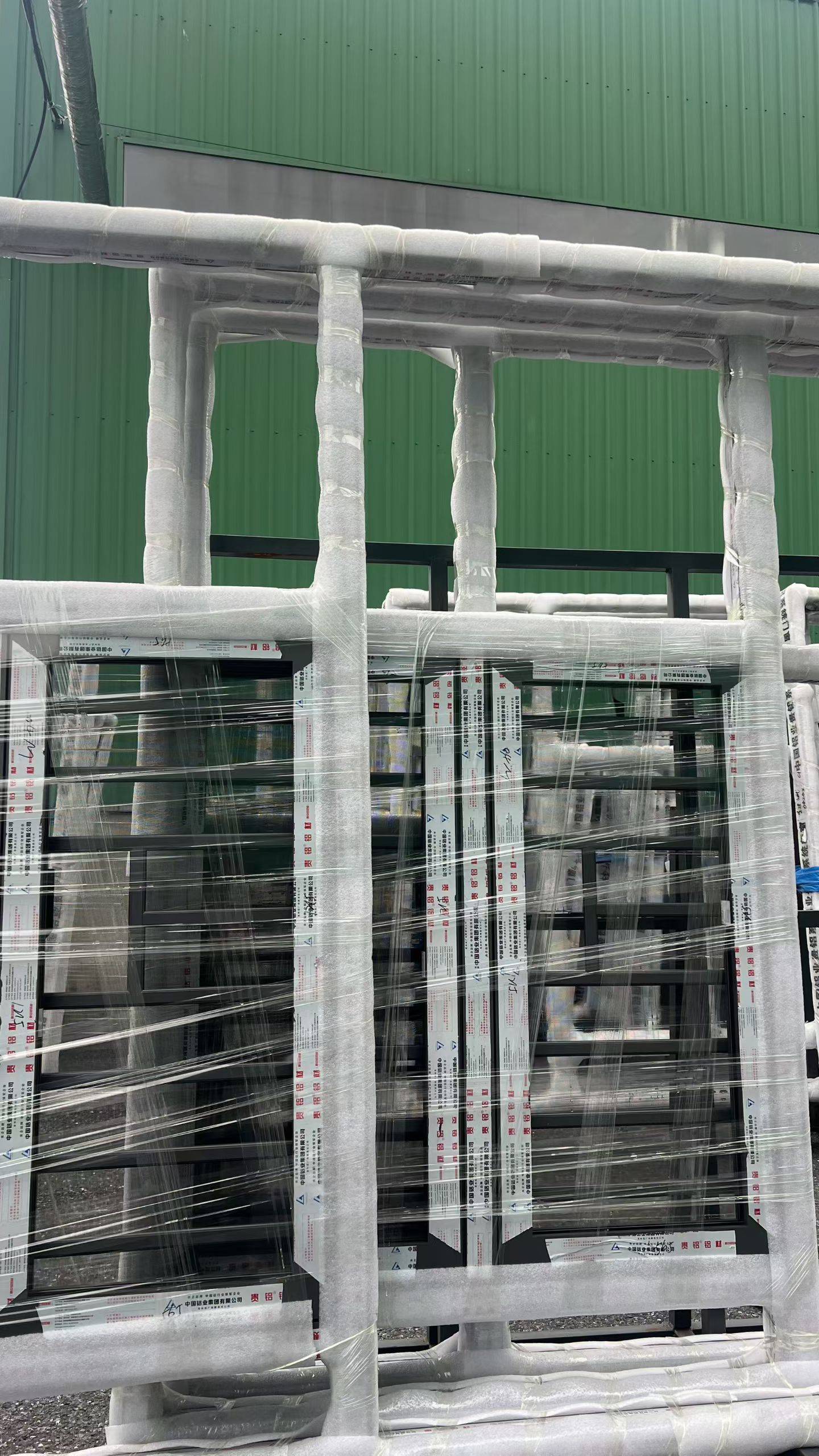 湖南門窗定製公司推薦，中鋁帕美門窗行業科普