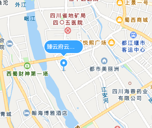 租金5.69元/㎡/月起！套二、三戶型！成都臻雲府雲水閣保租房介紹