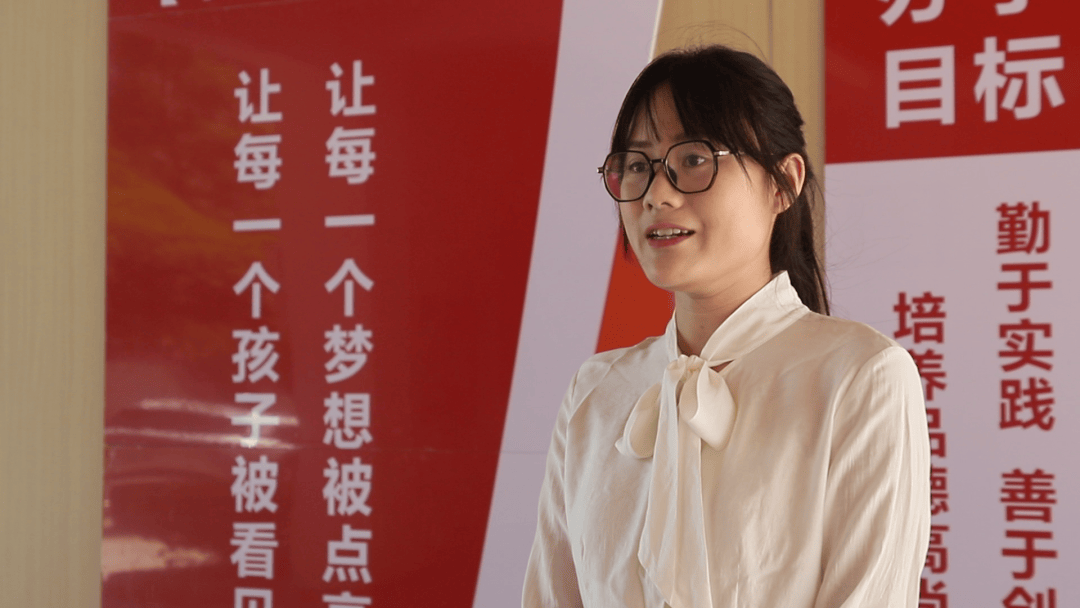 淅川縣第三初級中學正式開學 七百餘名新生順利入學