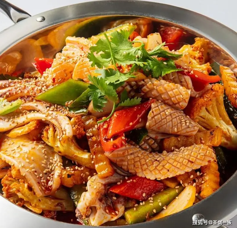 不用每天糾結吃什麼，分享我家7天不重樣菜譜，簡單快手又下飯！