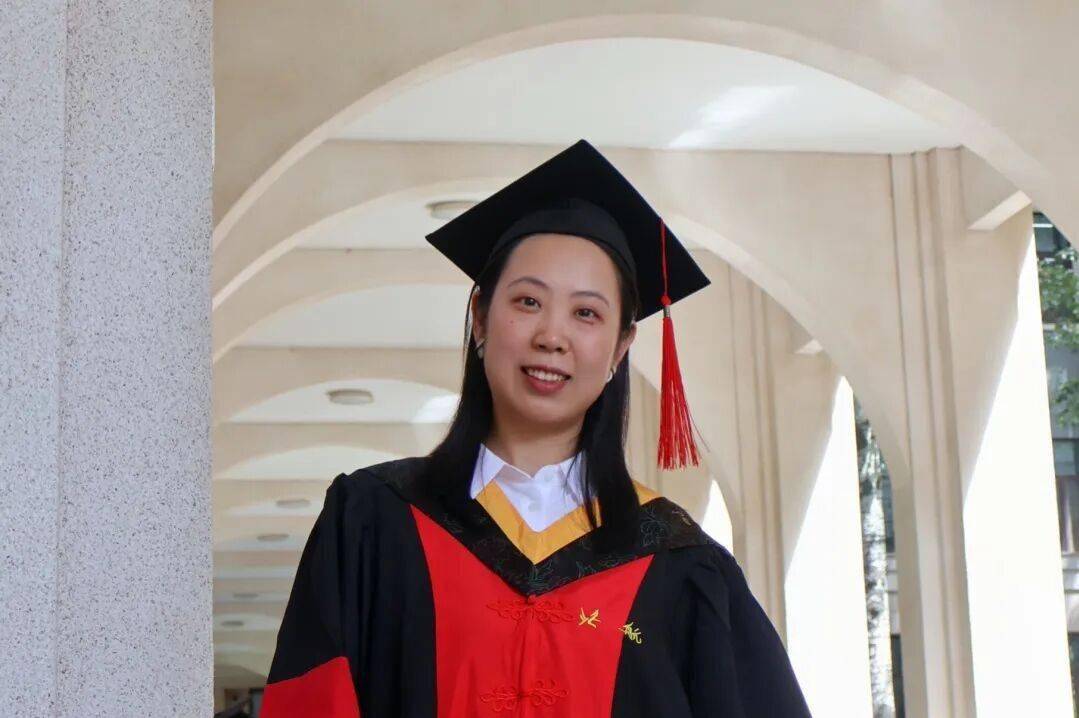 @2026級北航研究生，你的輔導員已就位！