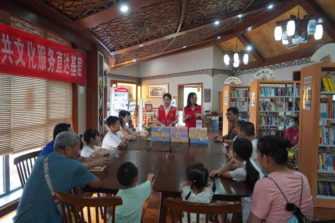 圖書也要“下基層”，濰坊市打通公共文化服務“最後一公里”