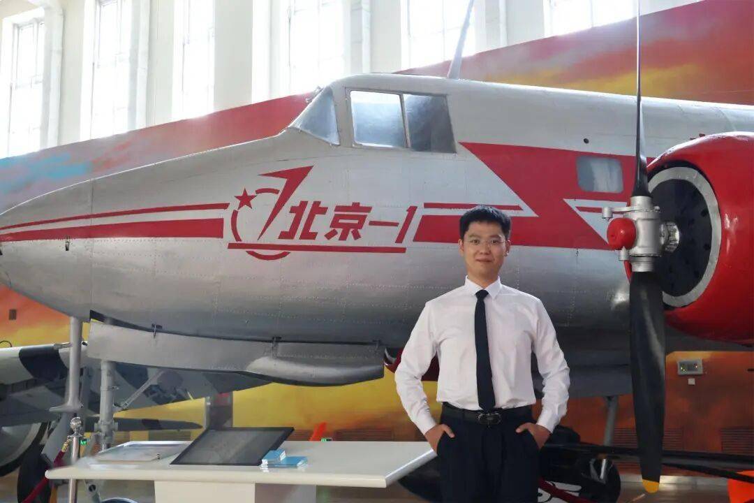 @2026級北航研究生，你的輔導員已就位！