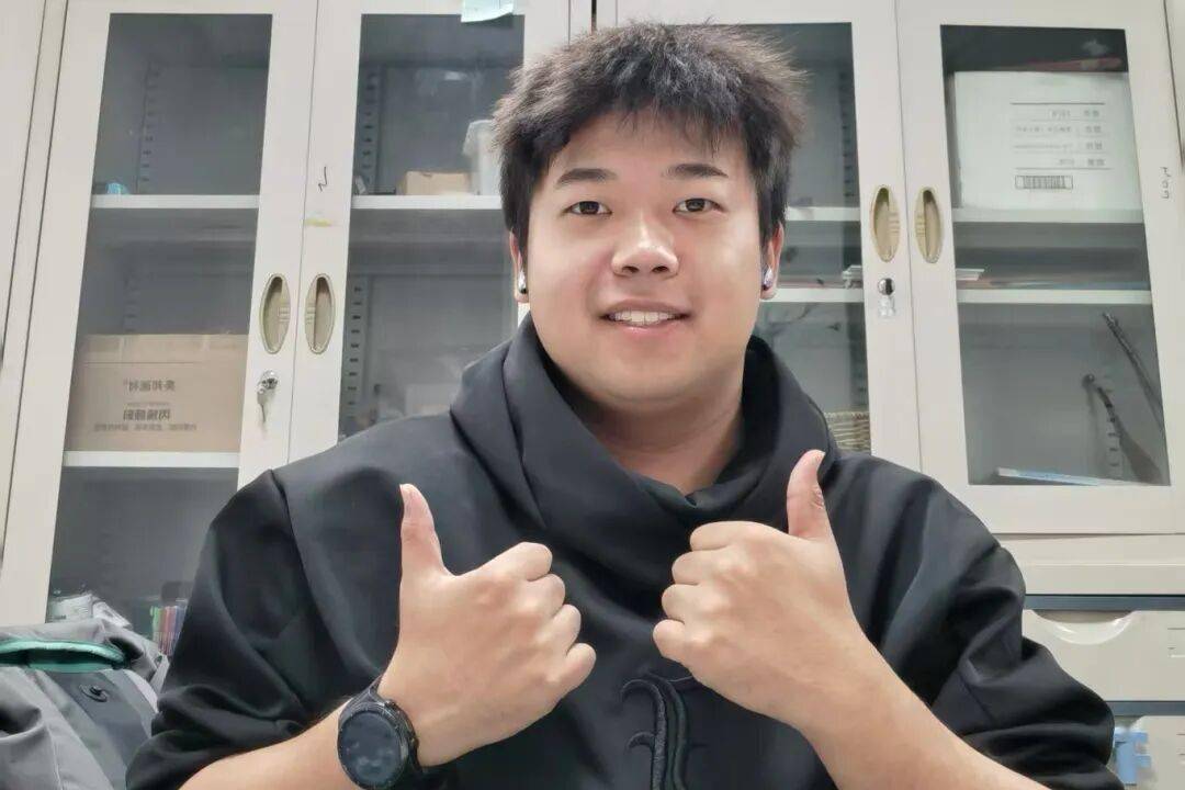@2026級北航研究生，你的輔導員已就位！