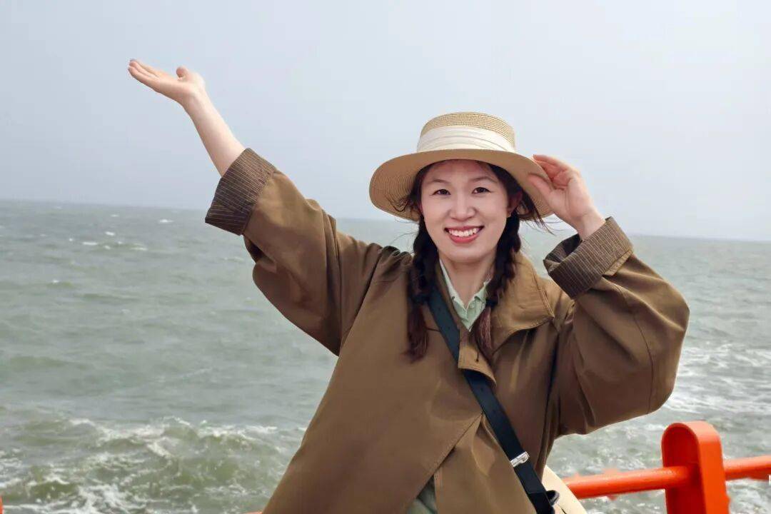 @2026級北航研究生，你的輔導員已就位！