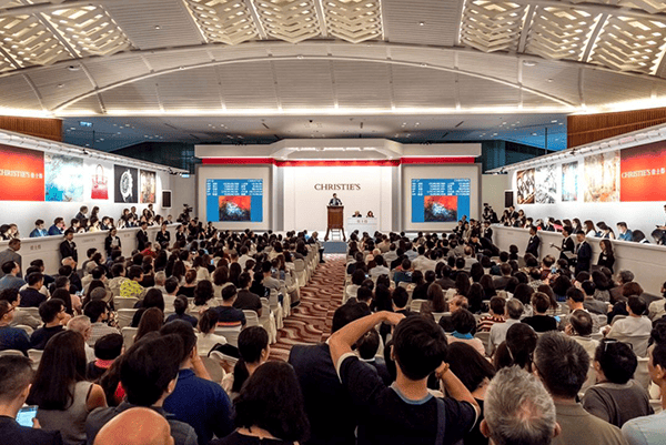 為什麼收藏藝術品？懂收藏的人，收藏的從不是藝術品！
