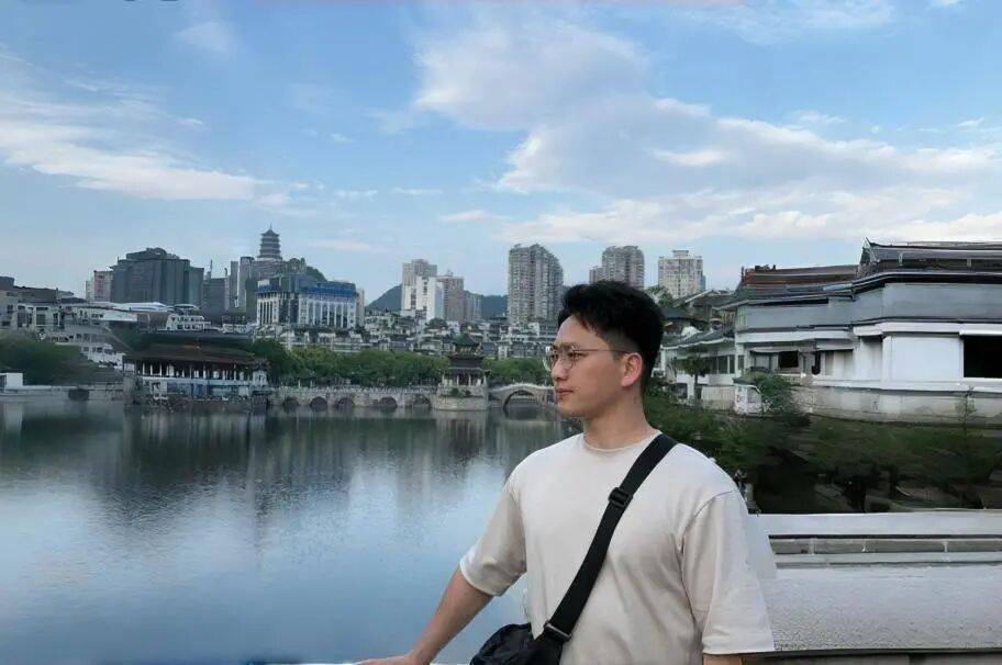 @2026級北航研究生，你的輔導員已就位！
