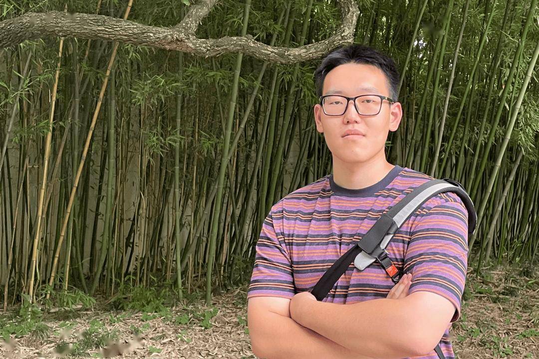 @2026級北航研究生，你的輔導員已就位！