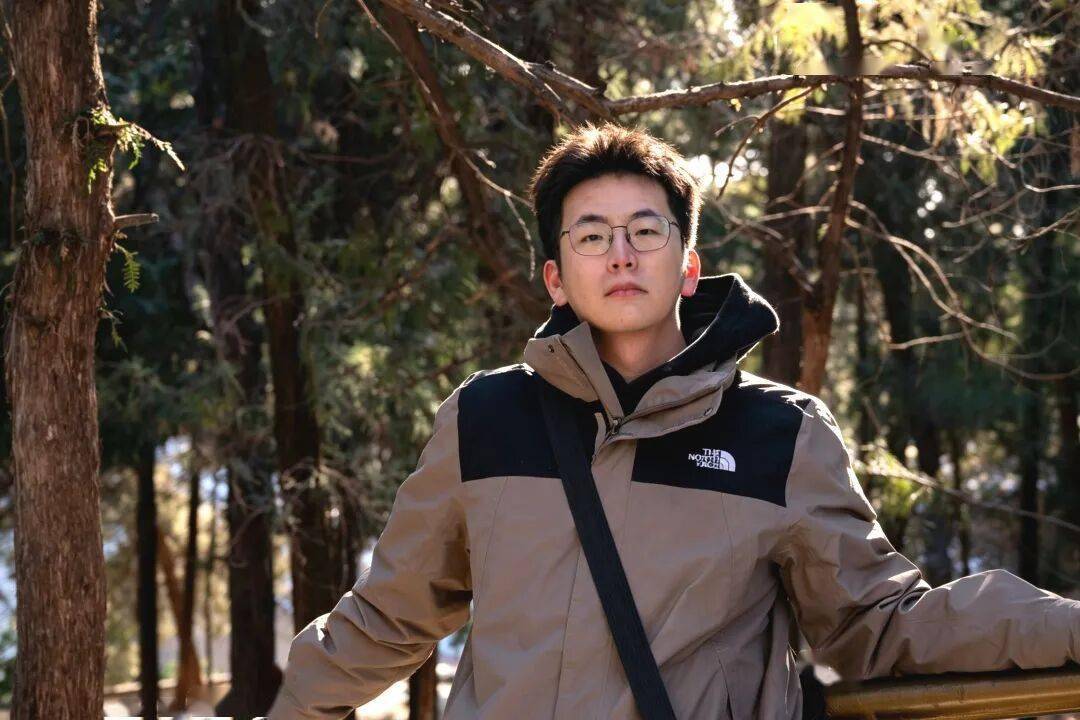 @2026級北航研究生，你的輔導員已就位！