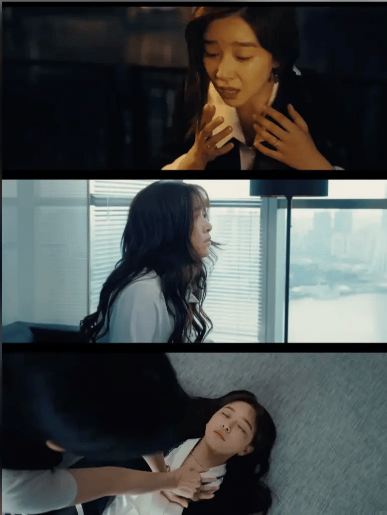 初入職場女性少看點《早春晴朗》吧