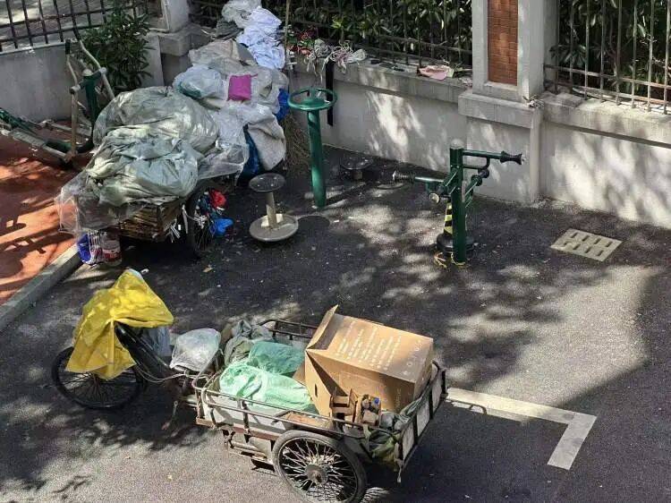 上海一對夫妻讓小區居民不堪其擾！“十餘年了，這種苦日子看不到盡頭”