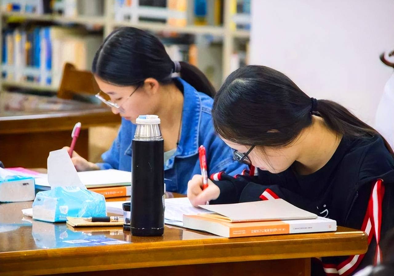 原創高一適應難焦慮睡不著？過來人親測方法幫你快速融入