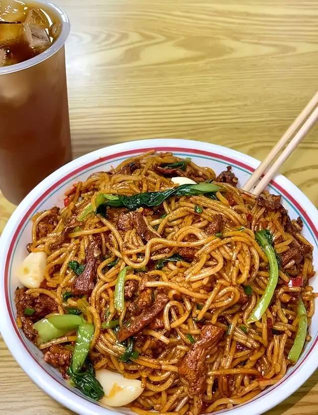 江西旅遊，南昌的夜宵真的好好吃！