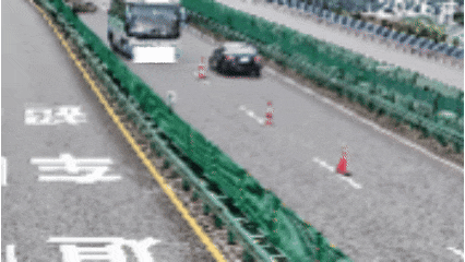 旅遊大巴“危險駕駛”？宜昌交警：安排！