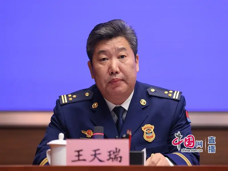 國家消防救援局：防範火災，普通居民應樹立快速報警、熟悉路線、快速逃生意識