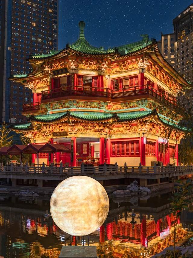 江西旅遊，南昌的夜宵真的好好吃！