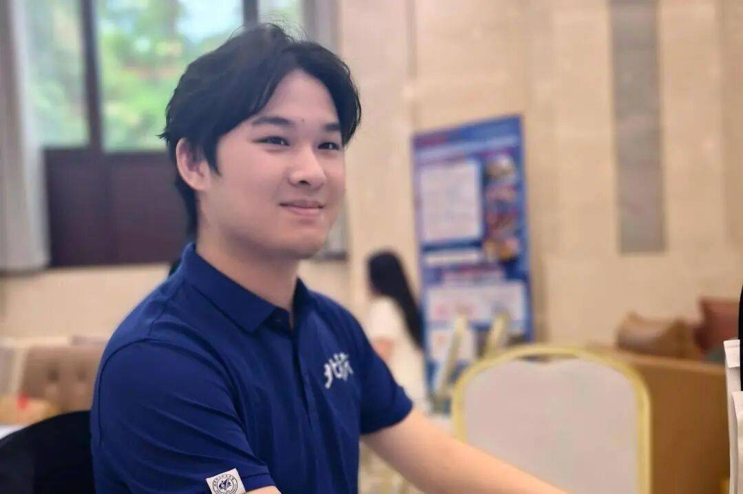 @2026級北航研究生，你的輔導員已就位！